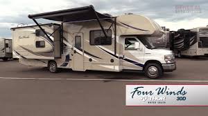 2019 thor motor coach four winds 28z. New 2019 Thor Motor Coach Four Winds 28z Motor Home Class C At General Rv Draper Ut 187938