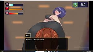 Fem Uni 0: 092 Muscle Teacher Facesitting + Farting - ThisVid.com