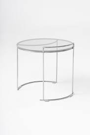 Gratis leuchtmittel & 100 tage rückgaberecht. Eclipse Side Table Atelier De Troupe