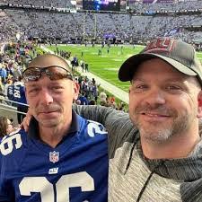 Nick Damiani's Instagram, Twitter & Facebook