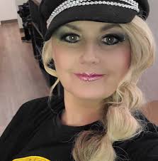 New Year's Eve party at Southern Momma's house in Munford, Alabama