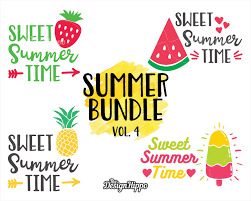 Free Free Sweet Summer Svg 441 SVG PNG EPS DXF File