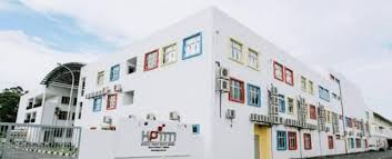 Level 4&5, jalan 7/91, taman shamelin perkasa Kolej Poly Tech Mara Batu Pahat Mycompass