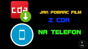 Maybe you would like to learn more about one of these? Jak Pobrac Film Z Cda Za Darmo Na Telefon Android 2020 Youtube