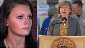 19-yr-old Maryville man pleads guilty to endangering child in Daisy Coleman  case