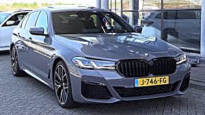 Price as tested $78,235 (base price: 2021 New Bmw M5 Competition Lci Facelift M5 Full Review Interior Exterior Sound Youtube