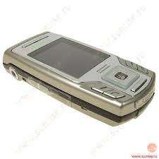 Телефон Pantech PG3600 silver - Санрайз ...