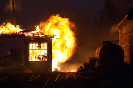 Incendio™ battery with temperature control. 8 Muertes Por Incendio En Viviendas Marca El Inicio De 2020