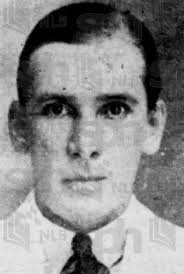 Frederick Victor Duckworth