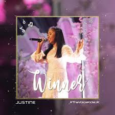 The contestants that made it to the final were victoria (team. The Voice Kids Uk Meet Your The Voice Kids Uk 2020 Winner Facebook