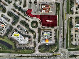 Welcome to the west port st lucie home depot. 200 Nw Peacock Blvd Port Saint Lucie Fl 34986 Land Property For Lease On Showcase Com