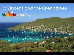 In 2004, there were 57,000 mobile phones. St Vincent And The Grenadines Youtube
