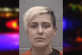 Constance Williamson — Columbia County Jail Bookings