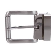 Buy products such as braveman men's classic genuine leather belt with brushed silver buckle at walmart and save. Beltiscool 1 1 4 Inch 33 Mm Clamp On Nickel Free Cut To Fit Leather Belt Walmart Com Walmart Com