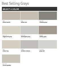 Best Selling Colors Benjamin Moore Paint Colors Paint Colors Benjamin Moore Benjamin Moore Paint