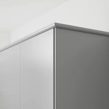 Maybe you would like to learn more about one of these? Veddinge Dekorleiste Abgerundet Grau 221 Cm Ikea Deutschland