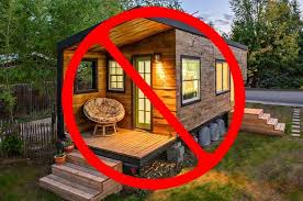 Maybe you would like to learn more about one of these? False Hud Is Not Making It Illegal To Live In Your Rv It S Already Illegal Off Grid World