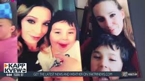 The Disappearance of Lucian Munguia