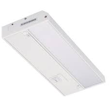 Getinlight 3 Color Levels Dimmable Led Under Cabinet Lighting Warm Wh Getinlight