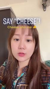 Vì sao lại nói là say Cheese khi chụp ảnh ??? 📸 #teachingenglish  #englishlearning #english #ipa #phienamtienganh #saycheese #why