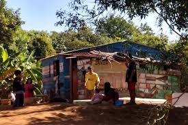 Guarani is spoken by more than four million people throughout south america and by diaspora communities worldwide. Indigenous Guarani Jaragua Experience Marriott