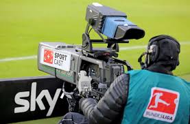 Doch bevor die auslosung für die gruppen stattfinden kann, muss die qualifikation erst zu ende gespielt werden. Tv Und Streamingdienste Die Live Liga Hier Ist Die Fussball Bundesliga Zu Sehen Vfb Stuttgart Stuttgarter Nachrichten