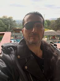 I just heard of the passing of former deathrow guitarist Thomas Priebe 😢My  first European tour in 1986 was with Deathrow. Thomas was an extremely  talented musician and a great guy. It's