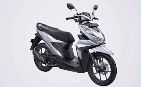 9 Warna Honda Beat 2020 Terbaru Tipe Cbs Iss Dan Deluxe Bmspeed7 Com