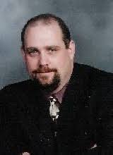 Obituary information for Marc Allen Brandenburg