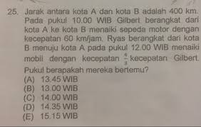Soal soal aritmatika sosial sumber : Soal Tentang Aritmatika Sosial Brainly Co Id