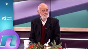 Dr Dragoslav Popović : Ne treba se opuštati sa omikron sojem korone