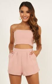Two Piece Dresses Shop Two Piece Co Ord Sets Online Showpo Two Piece Outfits Shorts Fashion Outfits