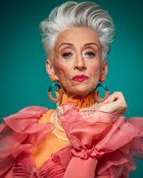 Colette Ford's Instagram, Twitter & Facebook