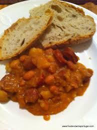 Polvo à lagareiro is a traditional portuguese food made with octopus and potatoes. Portuguese Recipes Feijoada Portugal Wine Food Recipes Restaurants In Portugal