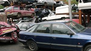 Lkq pick your part is the nation's largest buyer of used vehicles, with salvage yards across the country. Make Money From Your Dead Car Secrets Of The Scrap Yard The Car Expert