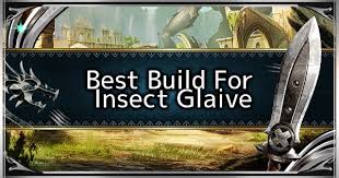 As we noted in the controls section for the insect glaive just above, the kinsect that you kinsect guide monster hunter generations. Mhw Iceborne Insect Glaive Best Loadout Build Skill Guide Gamewith