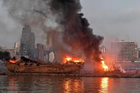 Don't miss wednesday's most popular stories from lebanon express. Beirut Explosion How The World Has Responded Middle East Eye