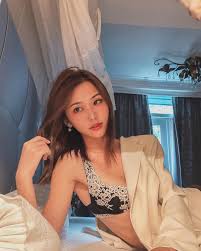 Irene Zhao Leaked Photo 199236 - Fapello.su