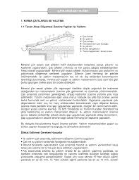 Sürülerek uygulanan ısı yalıtım malzemesi vardır. Cati Arasi Kullanilmayan Egik Catilarda Isi Yalitimi