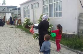 Contacts rédaction / publicité ihh™. Agri I Hh Ihtiyac Sahibi Ailelere Gida Dagitti Agri Haberleri