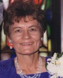 Carol Bishop Obituary (1935