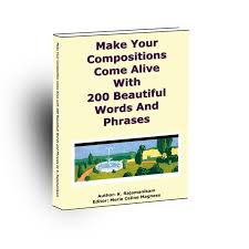 Watch your child develop as a writer with opinion writing sheets, persuasive writing assignments, and letter writing printables. Free Download Of 200 Words And Phrases To Make Your Compositions Come Alive In A Pdf File 1 2mb Composition Writing Words Writing
