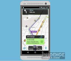 Waze Comment Utiliser Les Commandes Vocales De L Appli Gps