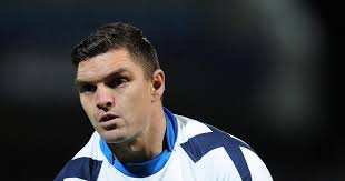 Ex-York City Knights star Danny Brough remembers his roots as he goes up  against Greg Inglis and Sonny Bill Williams at International Player of the  Year dinner