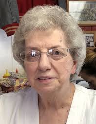 Carolyn "Fran" Webster