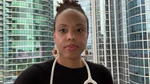 Dr. Katrina Mattingly