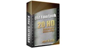 Instantly buy and download premiere pro templates for your next project. Old Film Look Overlays Pack 20 In 1 Freefx Net