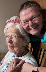 Mary Ann Kutz Obituary September 7, 2024