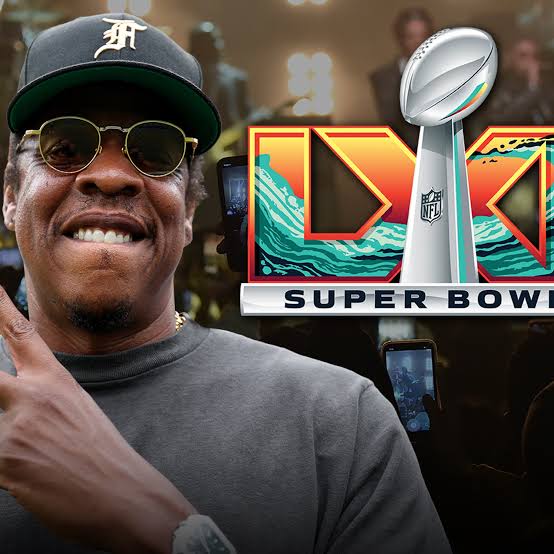Jay-Z Chooses Himself to Be The 2027 Super Bowl Halftime Show Performer: Report