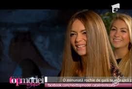 Next top model by cătălin botezatu, sezonul 1 a fost primul ciclu al emisiunii next top model. Ramona Popescu A Castigat Cel De Al Treilea Sezon Next Top Model Antena 1